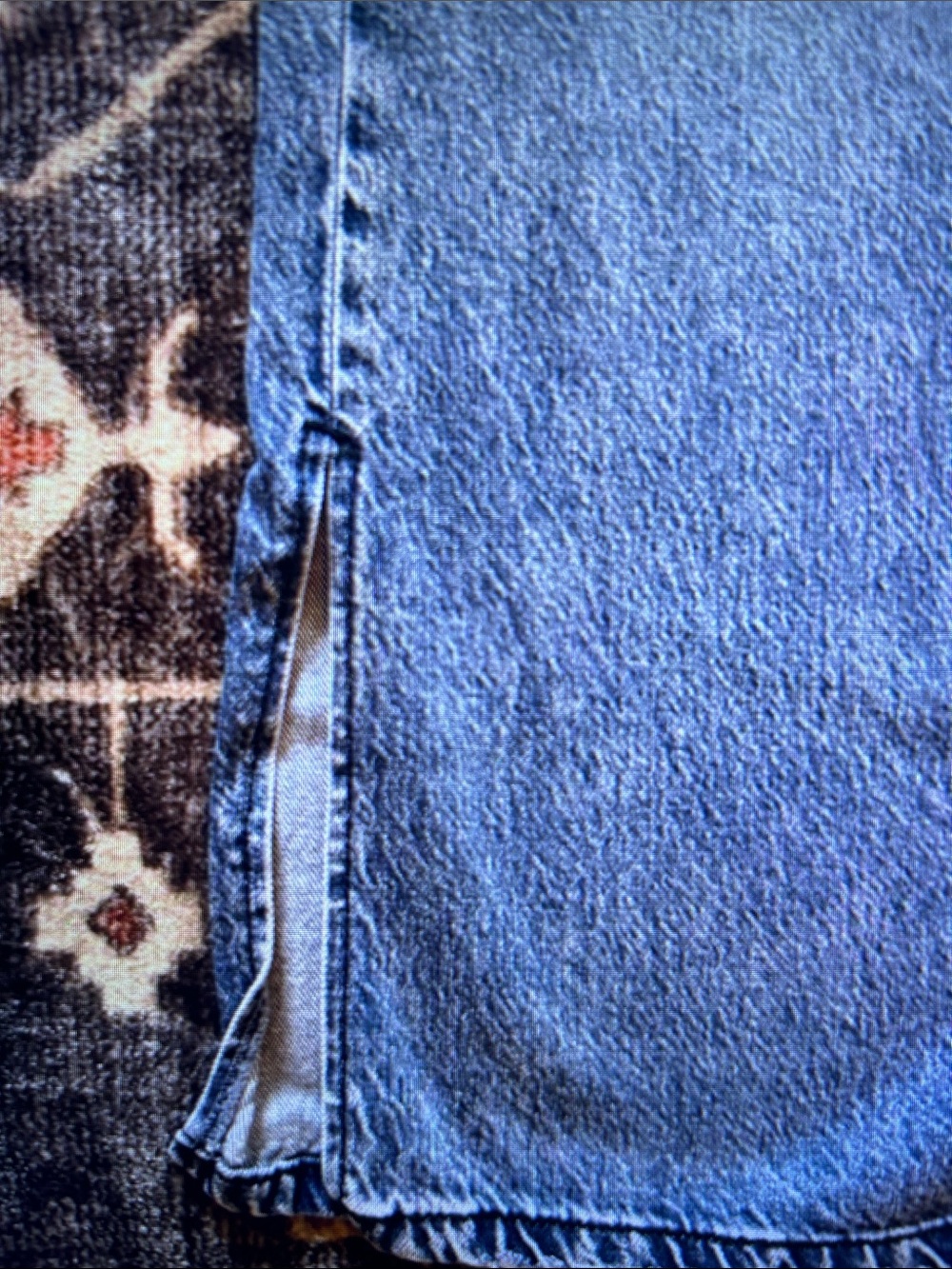 Women’s rewash brand jeans ! - Picture 3 of 5